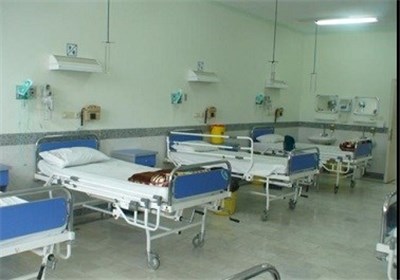وجود امکانات درماني مطلوب براي بيماران مغز و اعصاب در مرکز استان